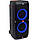 Bluetooth Колонка JBL PartyBox 310 (JBLPARTYBOX310EP) Black UA, фото 8