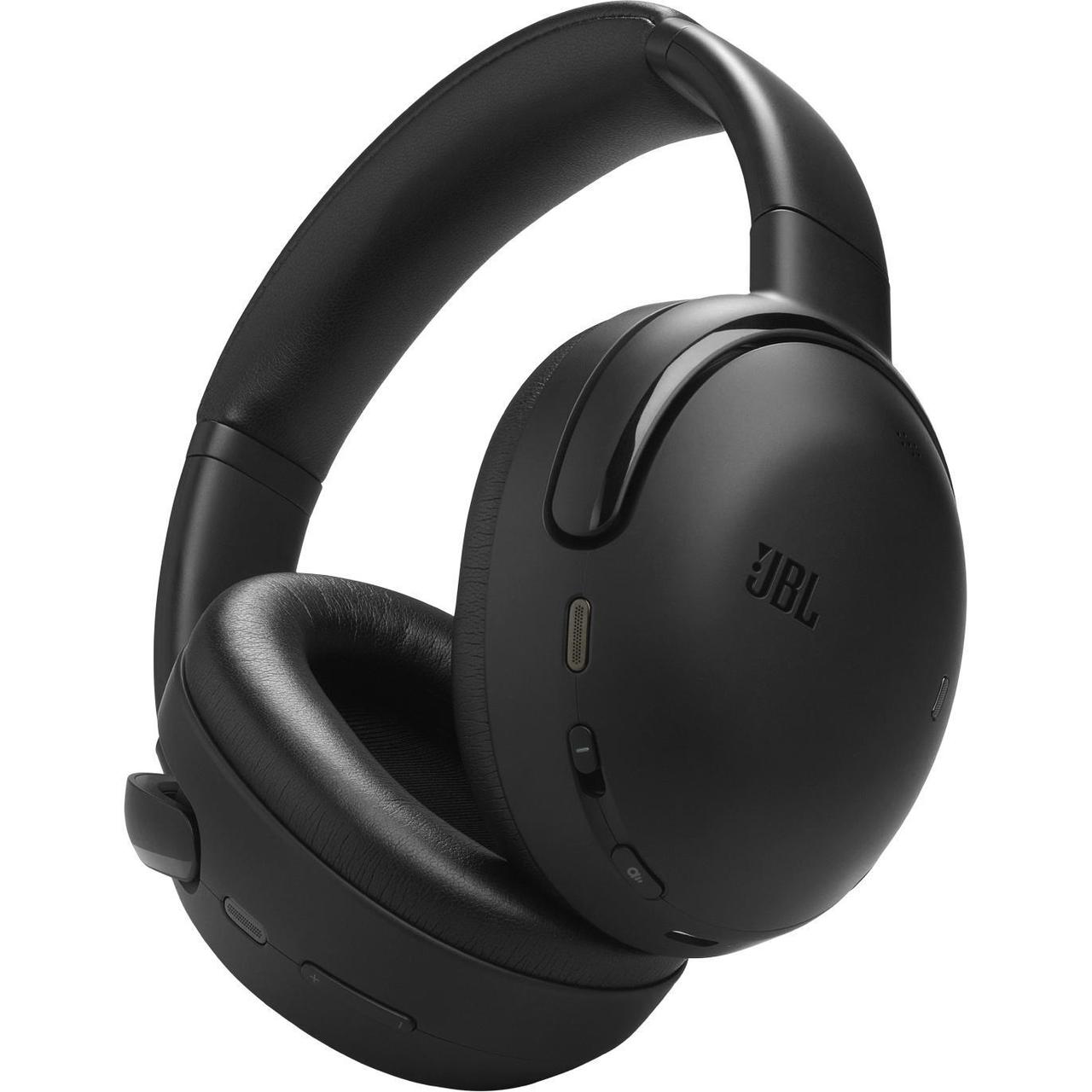 Bluetooth Stereo JBL Tour One M3 (JBLTOURONEM3BLK) Black UA, фото 1