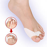 Valgus Pro+ фіксатор кісточки і великого пальця - Медичний коректор Hallux Valgus