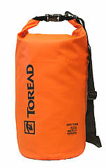 Сумка водонепроникна Toread Orange 15L