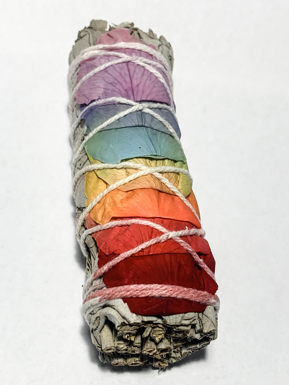 Біла Шавлія скрутка, фото 1