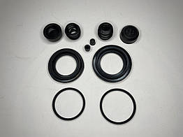 Ремкомплект переднього супорта 46/52 Fiat Ducato 250, Peugeot Boxer, Citroen Jumper (06-14), 9949425, 444889