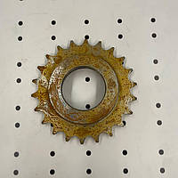 Шестерня роторної косарки  Wirax 1,25 (натяжна)