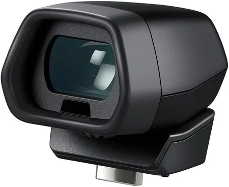 Аксесуар для камери Blackmagic Design Pocket Cinema Camera Pro EVF, фото 1