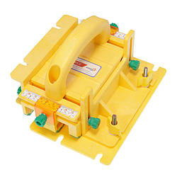 Штовхальний блок Microjig GRR-RIPPER® Pro