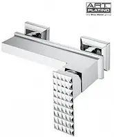 Ванный смеситель Art Platino Panama chrom (PAN-BPK.030C)