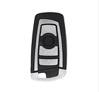 Чохол для ключа BMW, метал, фото 2