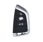 Чохол для ключа BMW чорний, фото 2