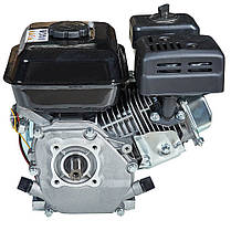 Двигун бензиновий Vitals GE 7.0-25s, фото 4