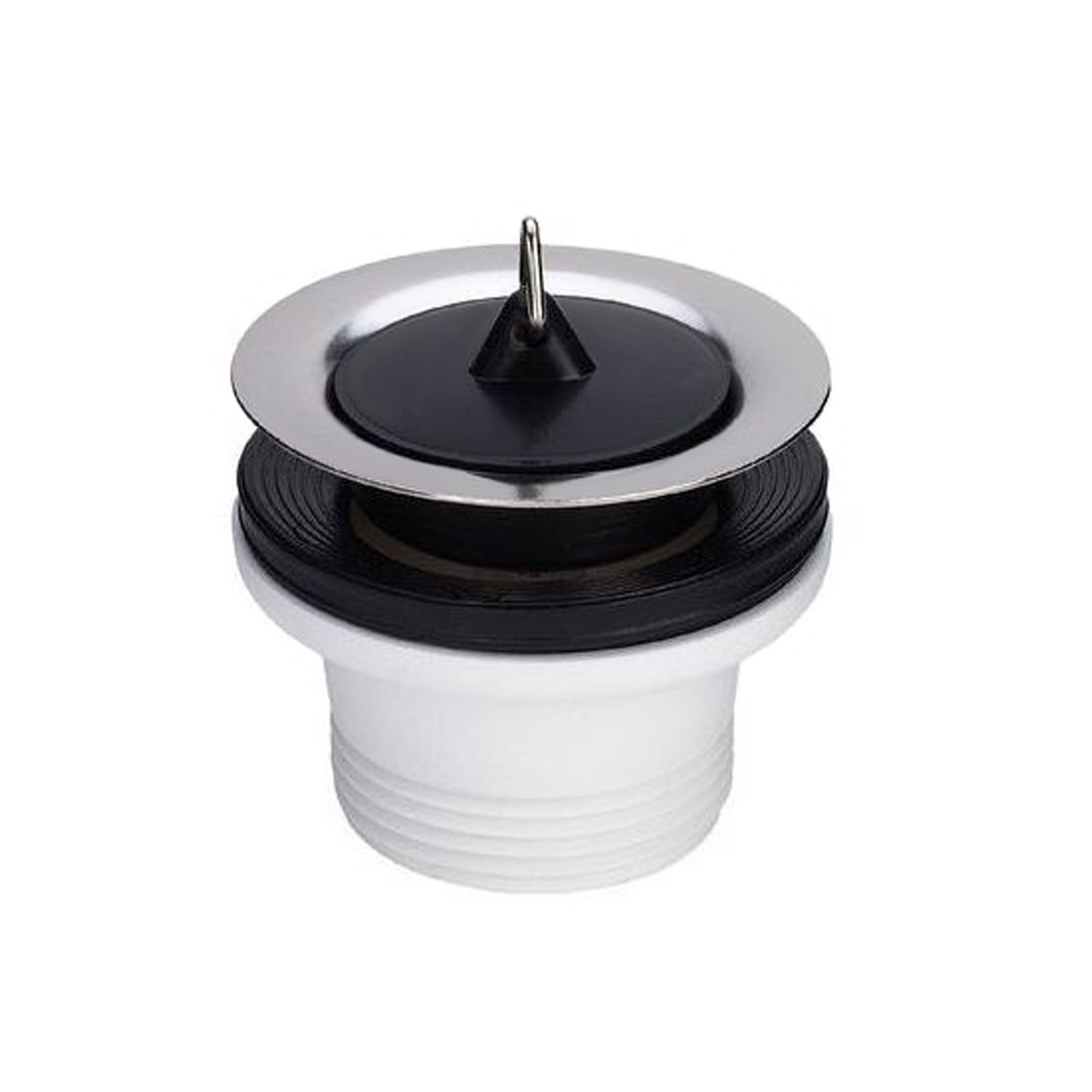 Клапан спускний унiверсальний Viega Ø40, 102678, фото 1