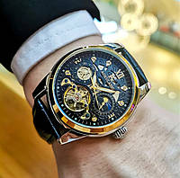 Мужские механические часы Aokulasic – премиум-класс и безупречная механика⌚