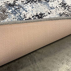 Килимова доріжка ширина 1,50м на гумовій основі Афіни, фото 5