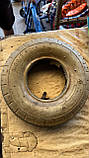 Покришка 2,80/2,50-4 з камерою, фото 3