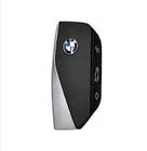 Чохол для ключа BMW білий, фото 2