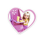 Ляльковий набір Штеффі "Щаслива родина" (5733673), фото 6