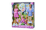 Ляльковий набір Штеффі "Щаслива родина" (5733673), фото 8