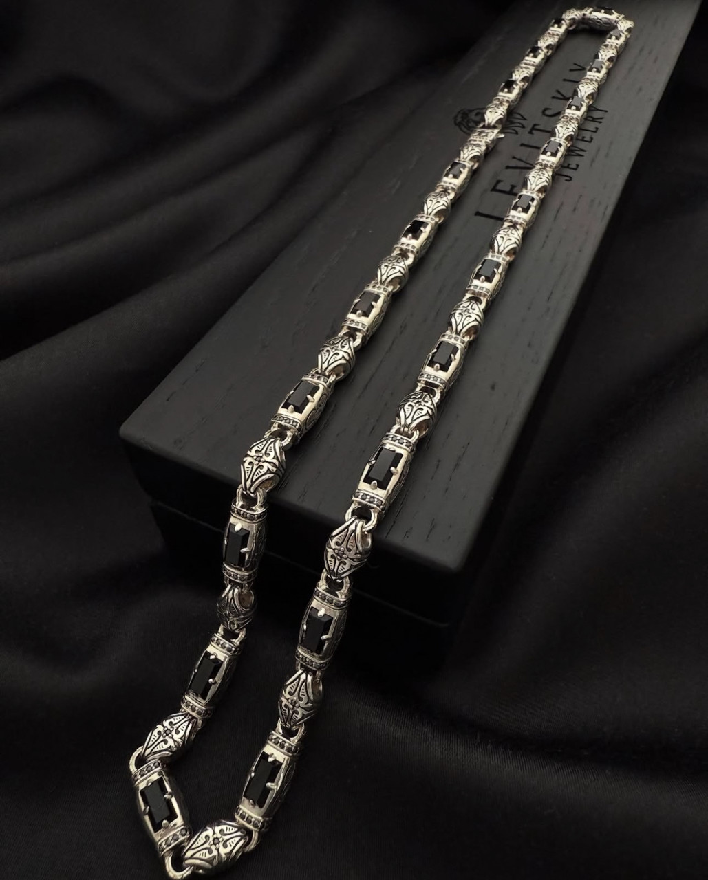 Срібний комплект, фото 1