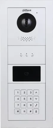 Модуль камери Dahua VTO4202F-P-S3 (53770), фото 1