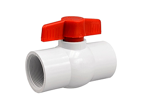 Крани універсальні для систем поливу та водопостачання