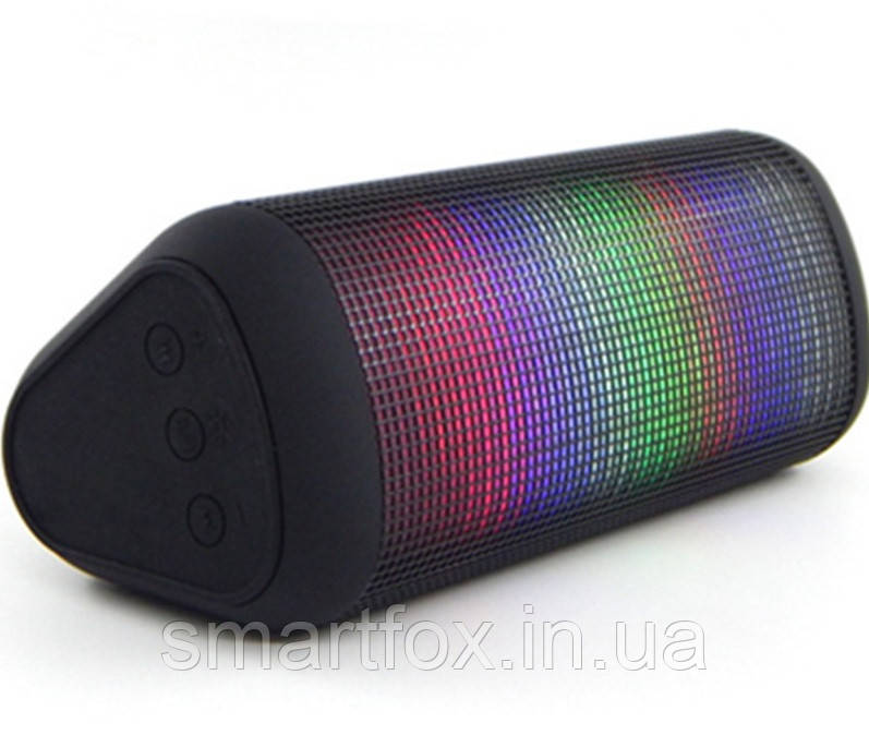 Портативна колонка Pulse 2+Bluetooth