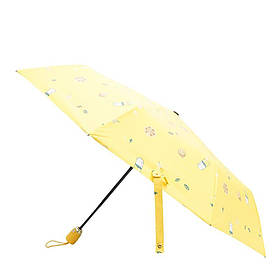 Автоматична парасолька Monsen C10155y-yellow