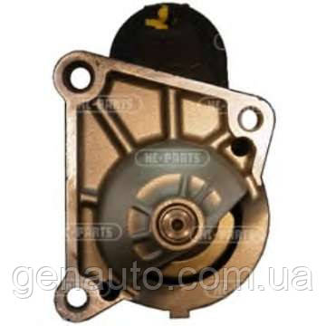 Стартер Рено Кенго, Меган, Трафік, Міцубісі Карізма 1.9, 2.0 dCi 1.7 кВт новий