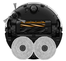 Комплект основних щіток для робота-пилососа Dreame Bot X50 Ultra Complete / Master ( RLX85CE-6 / RLX86CE-1 / RLX85CE-4 ) / 2 шт, фото 5