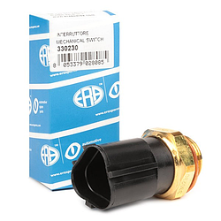 Датчик увімкнення вентилятора Октавія Тур, Гольф 4, Бора, Фабія, Поло, Туран, Румстер (1J0959481A) ERA 330230