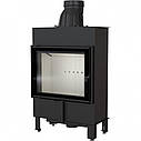 Камінна топка Kratki LUCY 12 SLIM (8,0 кВт), фото 7