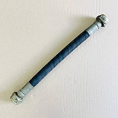 Рукав високого тиску КрАЗ перекидного механізму 651001-8609090, 6510-8609090, 6510-8609090, 651007-8609090