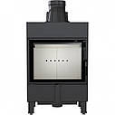 Камінна топка Kratki LUCY 12 SLIM (8,0 кВт), фото 4