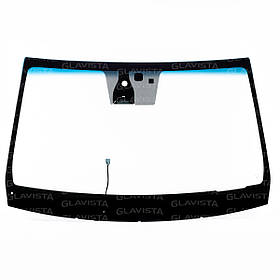 Лобове скло SSANG YONG REXTON (Кросовер) (2018 - ) OE: 79110 36100, 7911036100