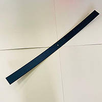 Лист ресори №2 передн. КрАЗ 1464 мм без чашок 255Б-2902102