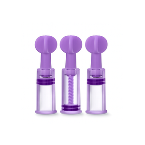 Вакуумні помпи