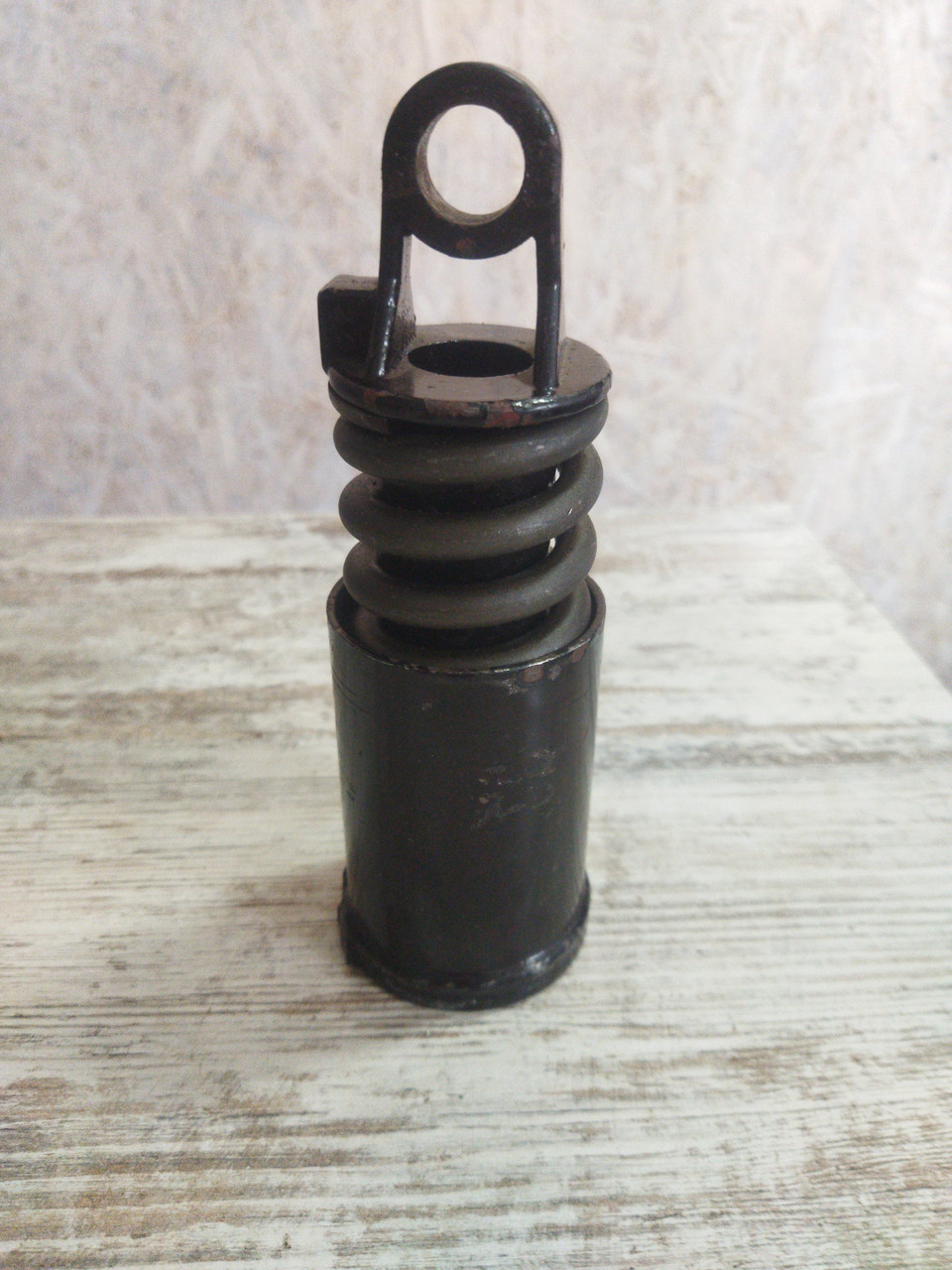 Склянка ВОМ МТЗ-80 у зборі, фото 1