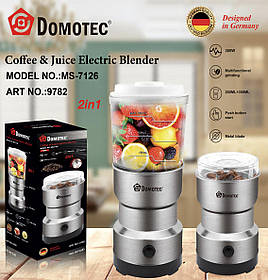 Кофемолка R 7126