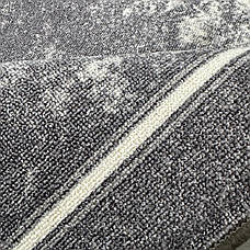 Килимове покриття ширина 2м на гумовій основі Місячне сяйво, фото 5