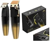 Тример Jrl Professional FF2020 Gold Collection (код: 2020) + Машинка з зарядною станцією