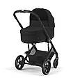 Коляска Balios S 3 в 1 BLK Moon Black, фото 3