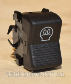 П150М-19.44 вимикач обігріву передпусковий двигун МТЗ клавішний