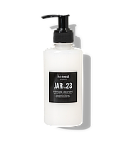 Ніжний гель Honest Products JAR №23 для делікатного очищення особливо чутливих інтимних зон 300мл