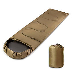 Спальний мішок ULTIMATUM Хакі