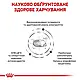 Royal Canin Gastro Intestinal Moderate Calorie для котів, 2 кг, фото 4
