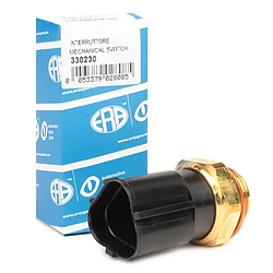 Датчик увімкнення вентилятора Альтеа, Леон, Толедо 2, Кордоба, Ібіца 4, Ауді А3, ТТ (1J0959481A) ERA 330230