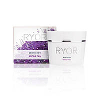 Денний крем із морськими водоростями Day Cream Marine Algae Ryor, 50 мл