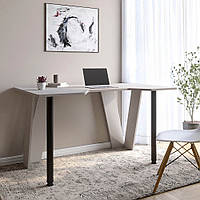 Комп'ютерний стіл LION Квест Кашемір (LION-041175)