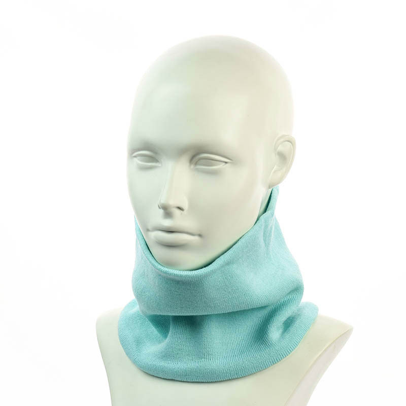 Снуд-хомут м'ята