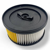 Фільтр циліндричний для пилососу Karcher 6.414-960.0, фото 3