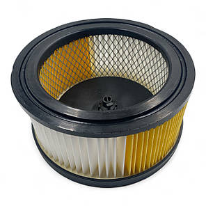 Фільтр циліндричний для пилососу Karcher 6.414-960.0, фото 1