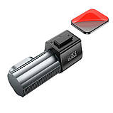 Відеореєстратор HOCO DV13 Wi-Fi, сірий, фото 4